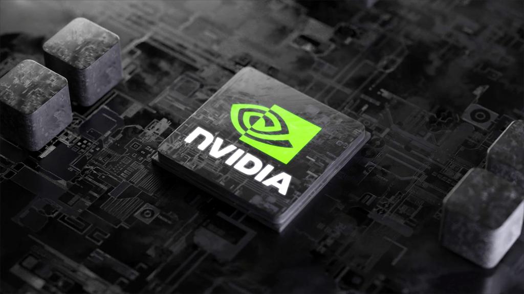 Nvidia Faces Antitrust Inquiry Amid Stock Market Turmoil