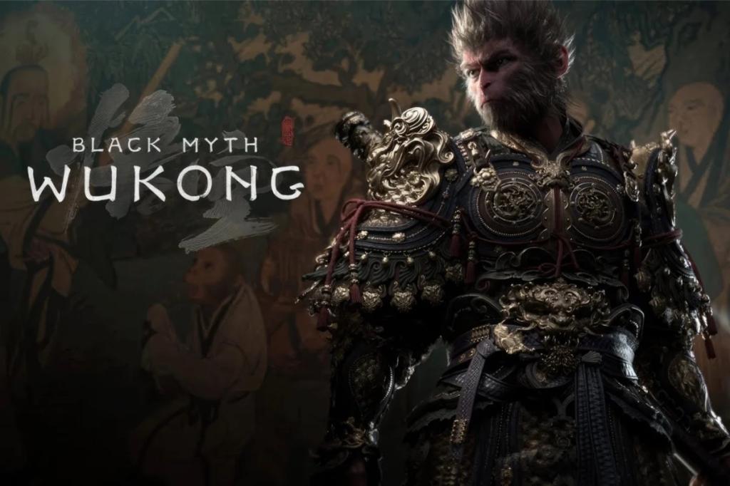 Black Myth Wukong Breaks Records and Transforms Gaming in China