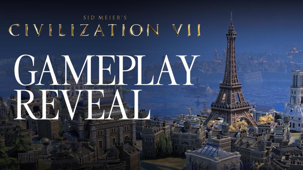 Exciting Innovations Coming to Civilization VII in 2025