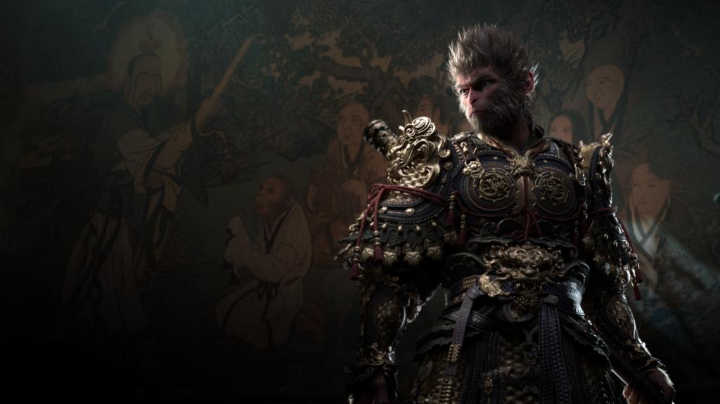 Black Myth Wukong Revolutionizes Gaming with Cultural Depth