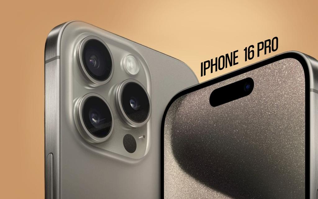 Unveiling the iPhone 16 with Revolutionary Features and AI