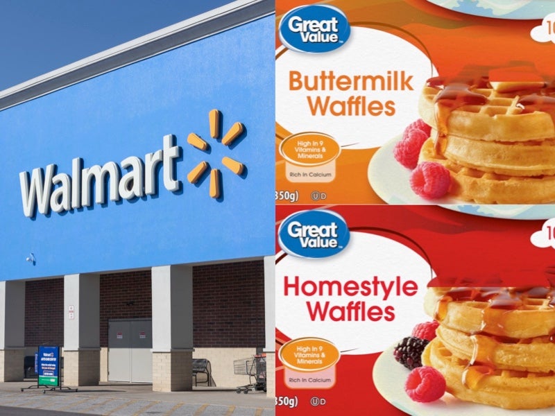 Waffle Recall Alert: Protect Yourself from Listeria Risks