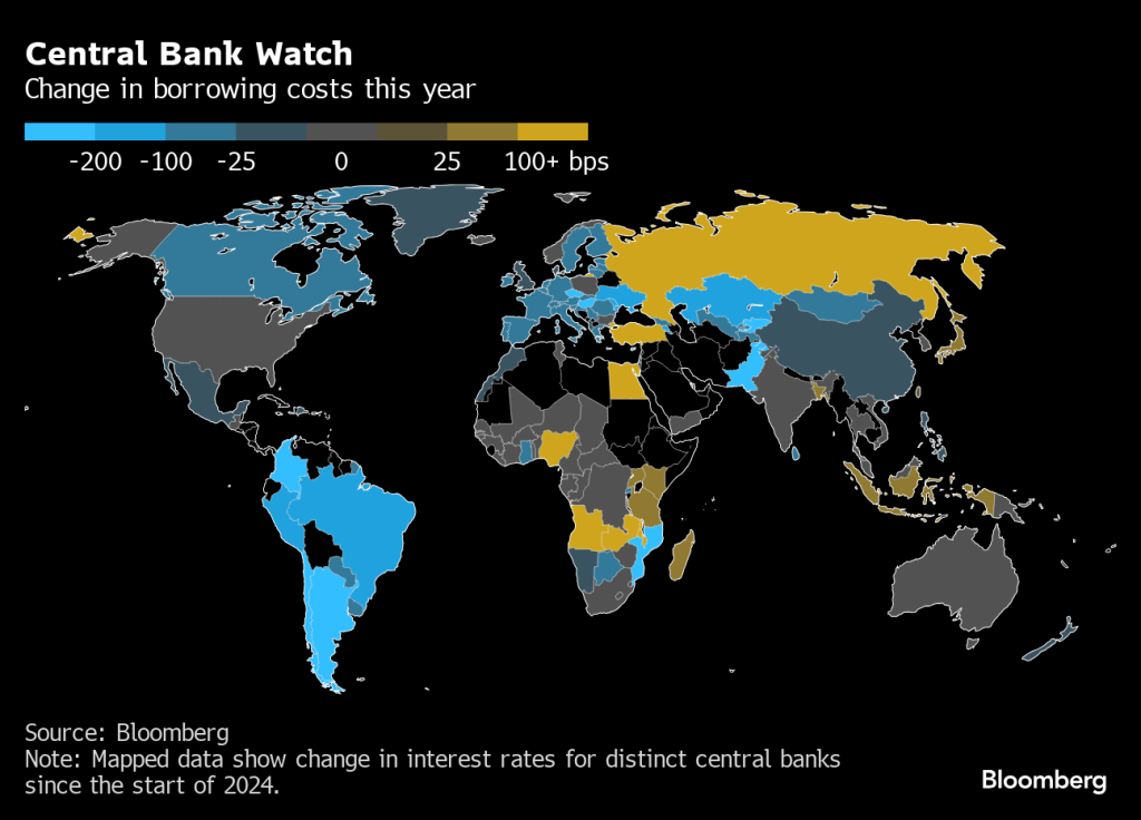 Deposit Rate Cuts Transform Savings and Borrowing in Europe