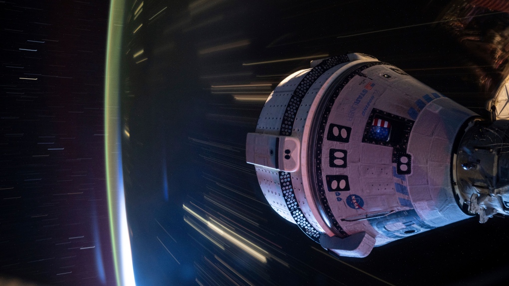 Boeing Starliner Mission: NASA's Safety Overcomes Challenges