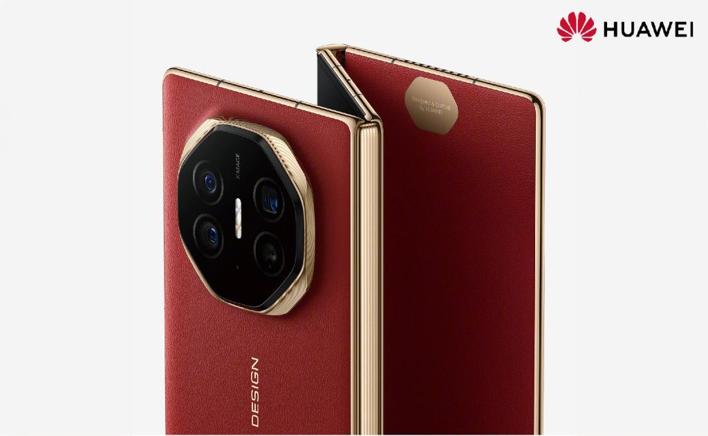 Huawei Mate XT Revolutionizes Smartphones with Tri-Fold Design