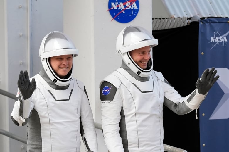 SpaceX's Bold Crew-9 Mission Rescues Stranded Astronauts