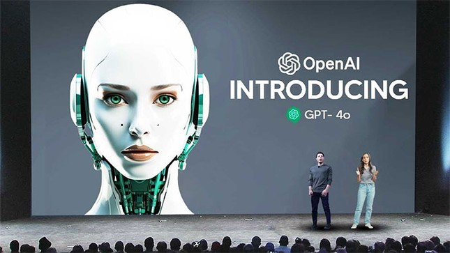 OpenAI Advanced Voice Mode Interface