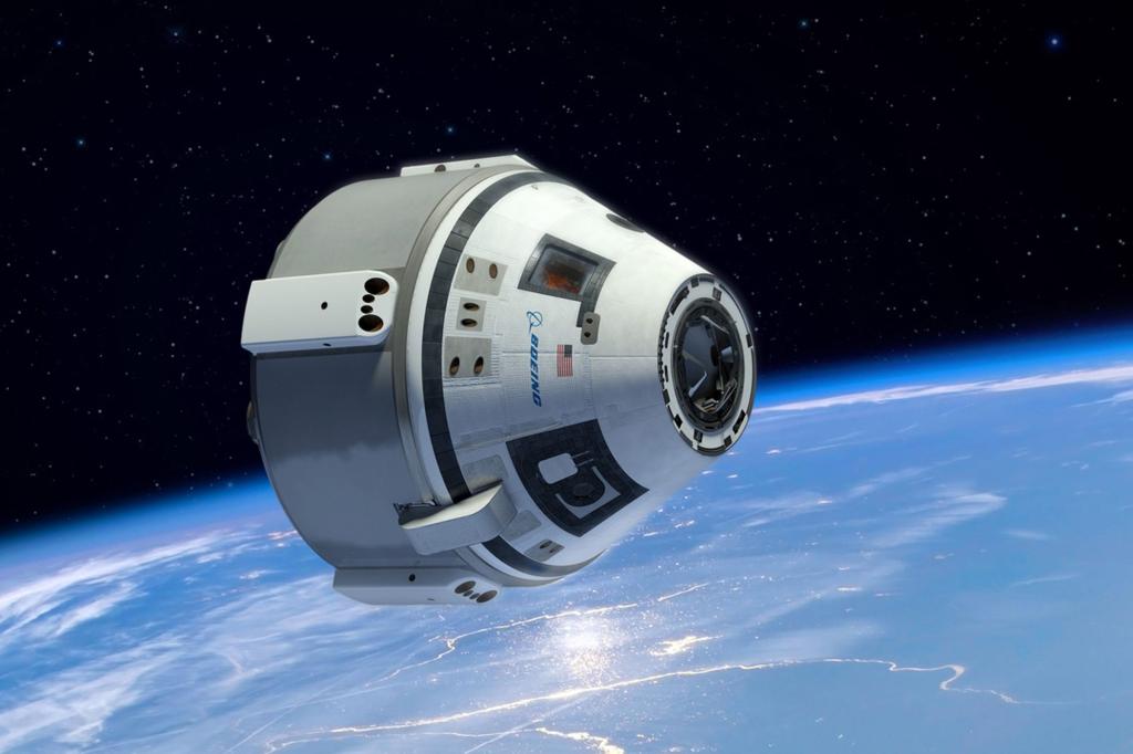 Boeing's Starliner: Journey Through Challenges to Return Home