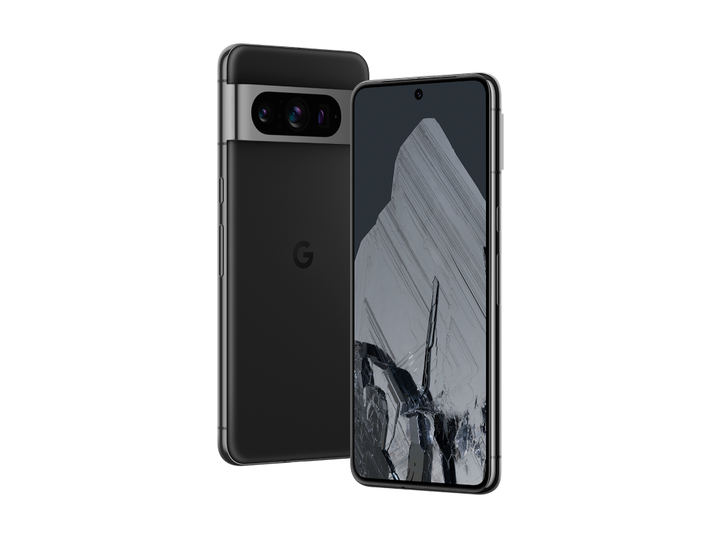 Pixel 9 Pro Camera Bar Design