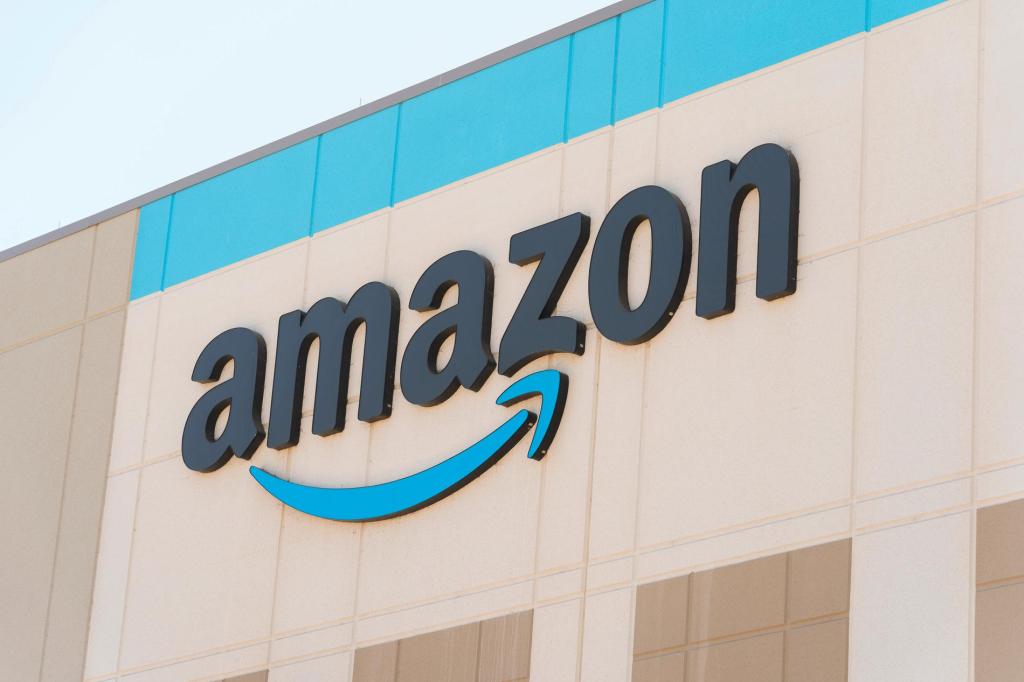 Amazon's £8 Billion Investment Boosts UK Economy and Jobs