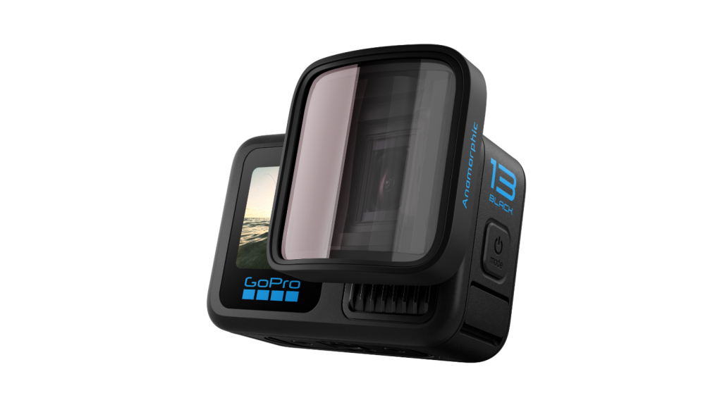 Revolutionize Your Adventures with GoPro Hero 13 Black