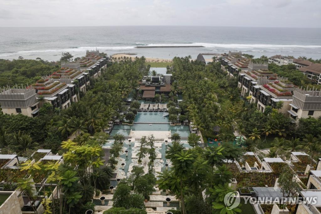 Bali's Sustainable Tourism Transformation and Hotel Moratorium