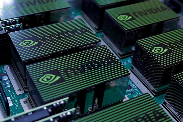 Nvidia Earnings Report to Shape AI Investment and Tech Trends