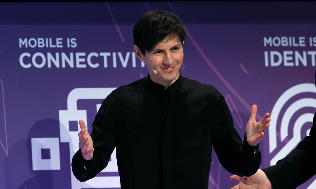 Pavel Durov's Arrest and the Fight for Digital Freedom