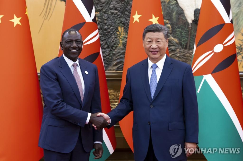 China-Africa Cooperation Forum Drives Economic Growth and Sustainability