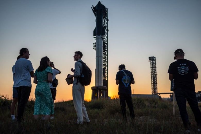 SpaceX Achieves Milestone with Starship Booster Recovery