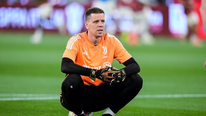 Wojciech Szczesny Retires Leaving a Lasting Football Legacy