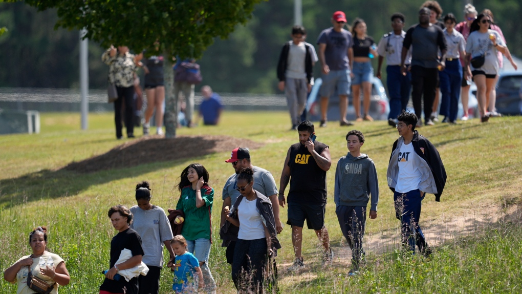 Winder School Shooting Highlights Urgent Need for Change