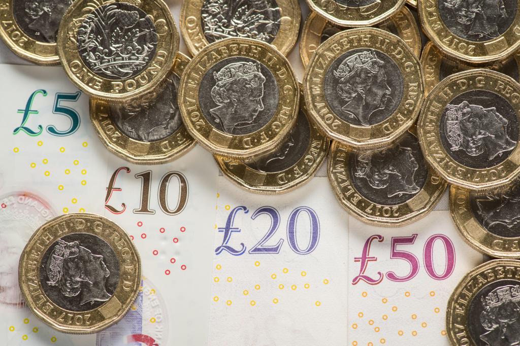 UK Inflation Holds Steady at 2.2% Amid Price Fluctuations