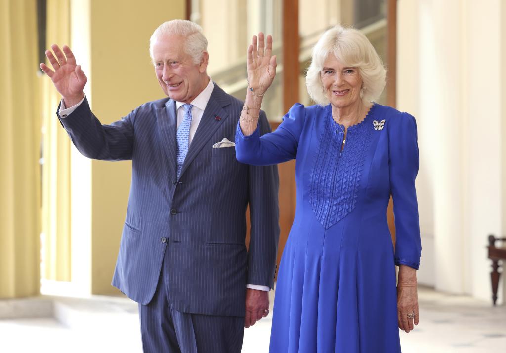 King Charles and Queen Camilla's Historic Visit to Australia