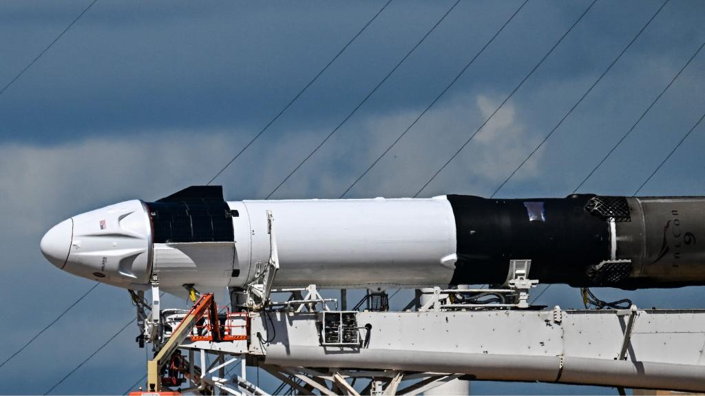 SpaceX Falcon 9 Grounded After Booster Mishap Impacting Missions