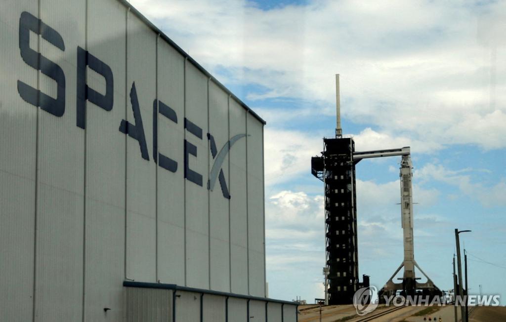 Falcon 9 Returns to Flight for Historic Space Missions