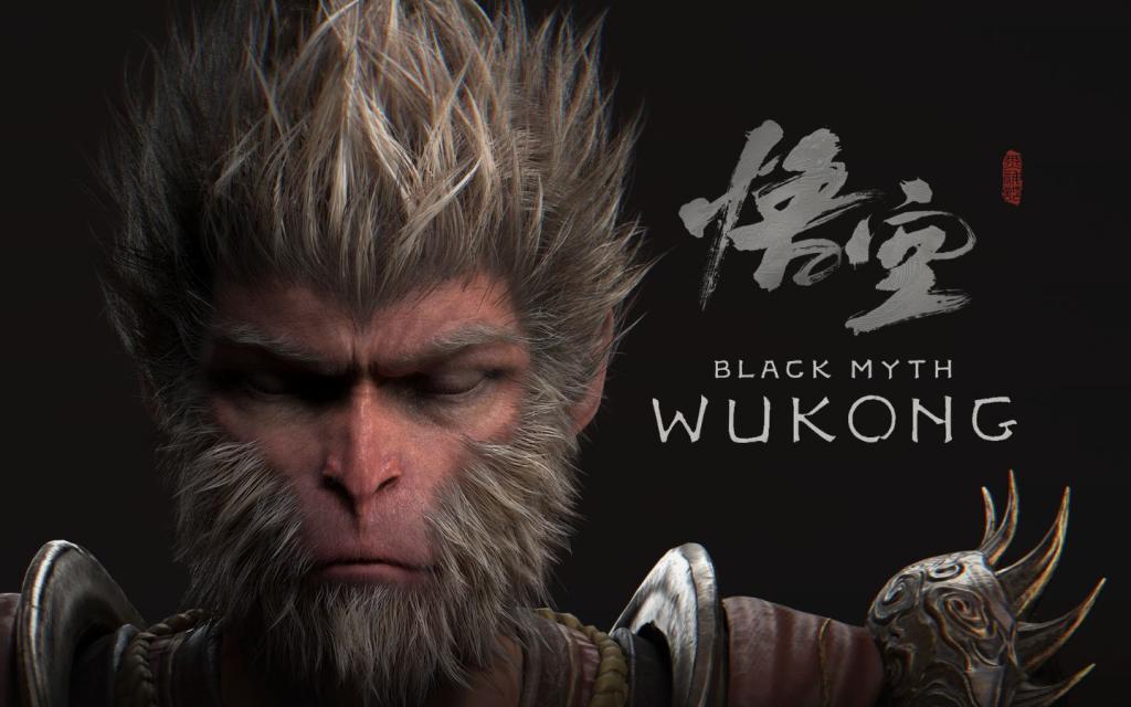 Black Myth Wukong Redefines Gaming Success and Cultural Heritage