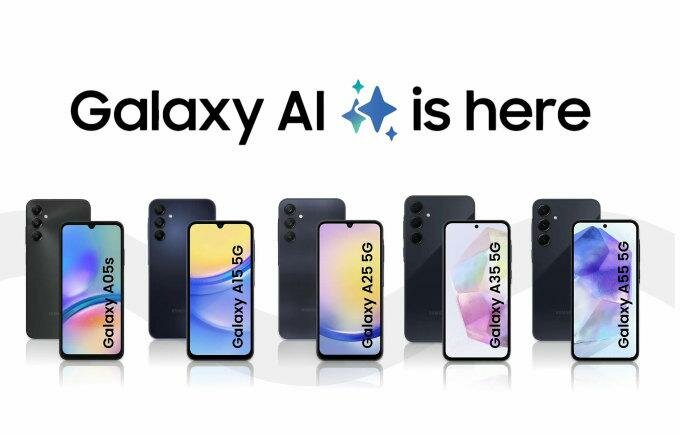 Samsung Galaxy AI Revolutionizes User Experience for Millions